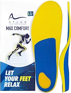 Best Arch Support Shoes for Women